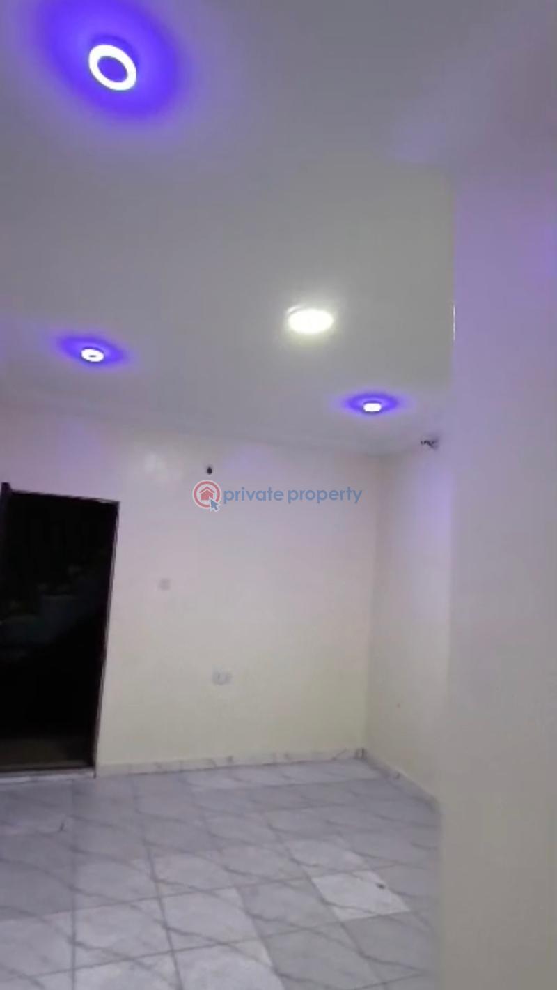 1 bedroom Mini Flat For Rent Akoka Yaba Lagos - 2