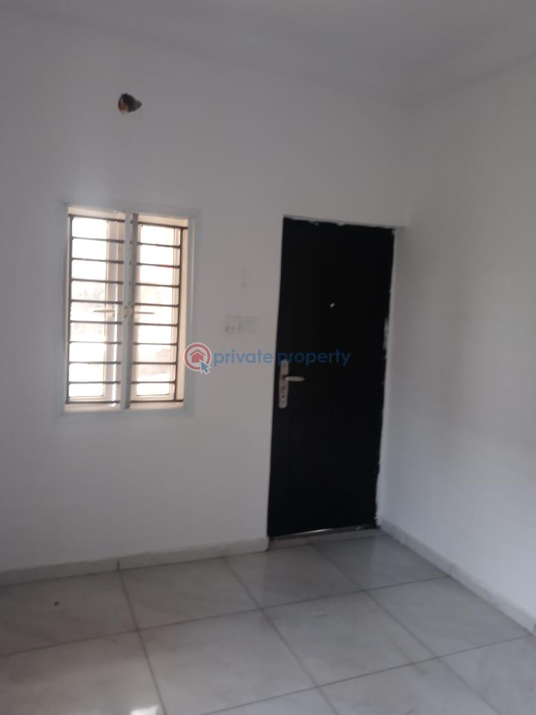 1 bedroom Mini Flat For Rent Cedar County Estate Sangotedo Ajah Lagos - 0
