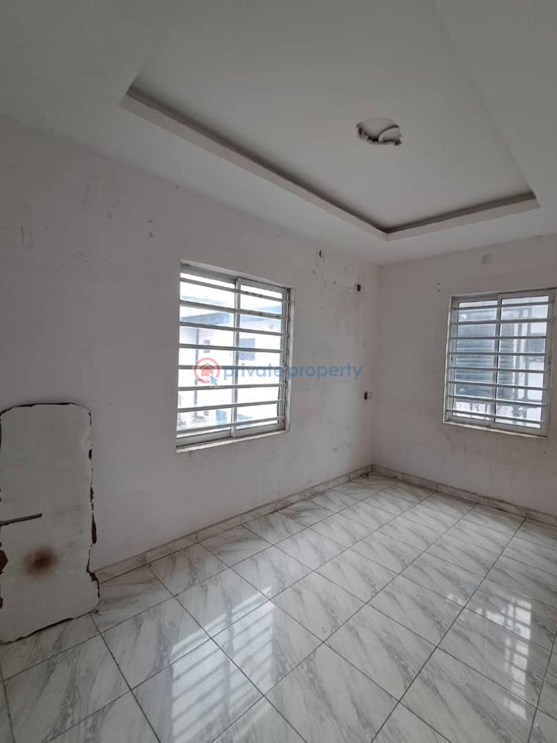 1 bedroom Mini Flat For Rent Harmony Estate Gbagada Lagos - 2