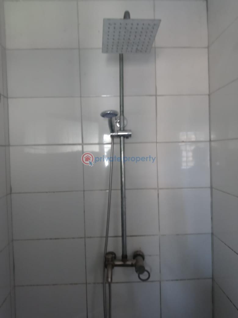 1 bedroom Mini Flat For Rent Cedar County Estate Sangotedo Ajah Lagos - 2