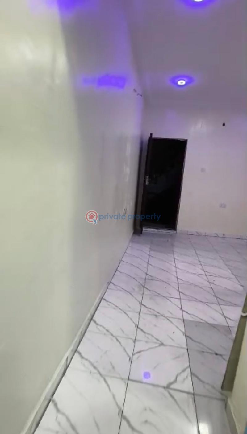 1 bedroom Mini Flat For Rent Akoka Yaba Lagos - 1