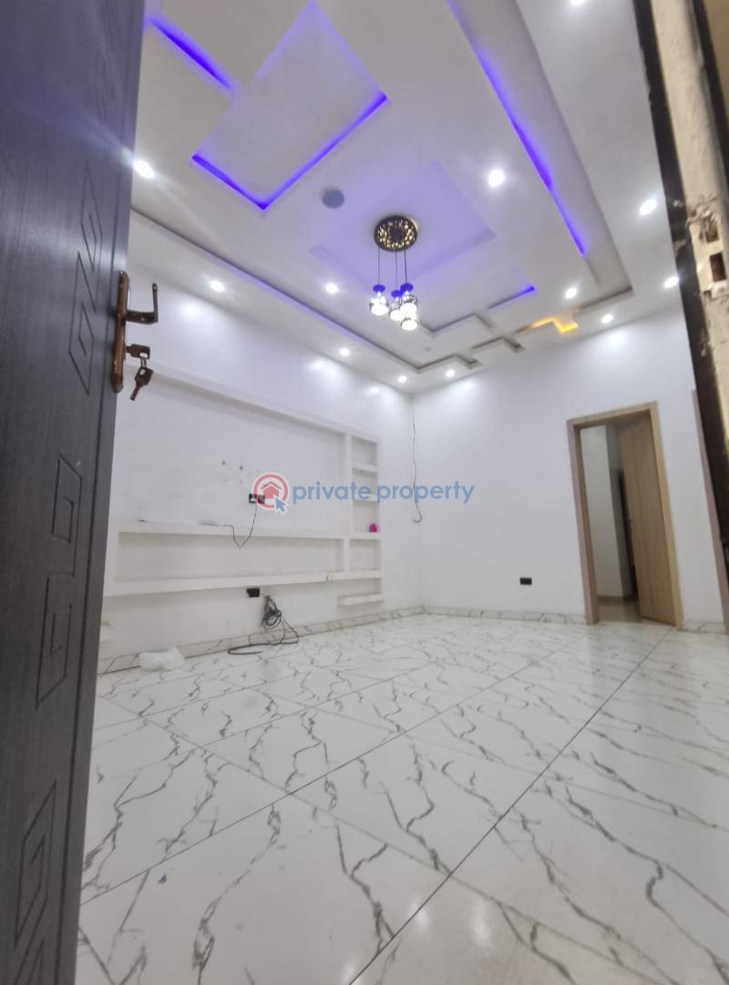 1 bedroom Mini Flat For Rent Mobison Court Westend Ikota Lekki Lagos - 0