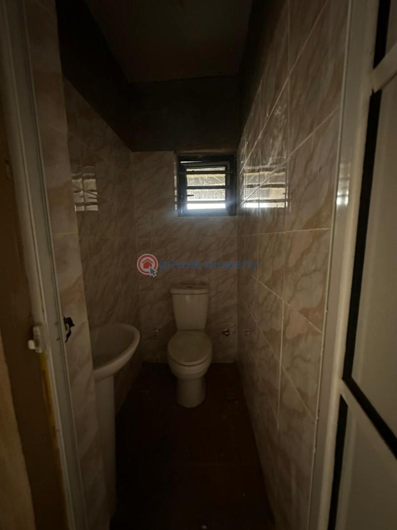 For rent 1 bedroom Mini Flat Pedro Road, Palmgrove, Lagos Palmgroove Shomolu Lagos (PID 6PBGHH