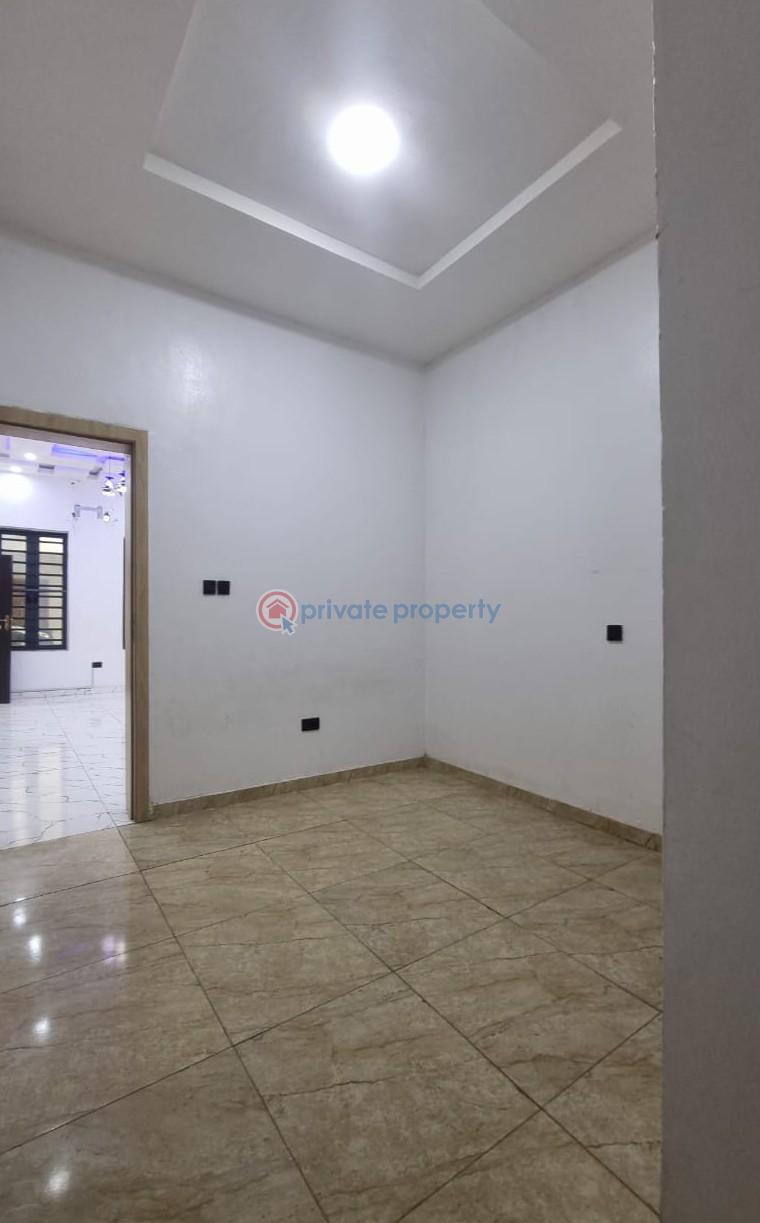 1 bedroom Mini Flat For Rent Mobison Court Westend Ikota Lekki Lagos - 4