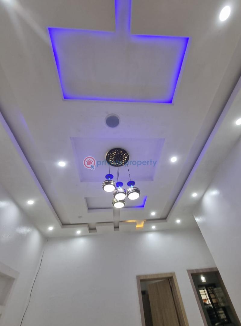 1 bedroom Mini Flat For Rent Mobison Court Westend Ikota Lekki Lagos - 1