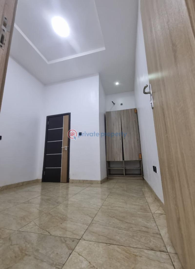 1 bedroom Mini Flat For Rent Mobison Court Westend Ikota Lekki Lagos - 2