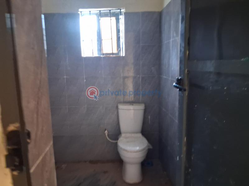 1 bedroom Mini Flat For Rent Abule Oba Road Magboro Lagos Extension Ogun - 1