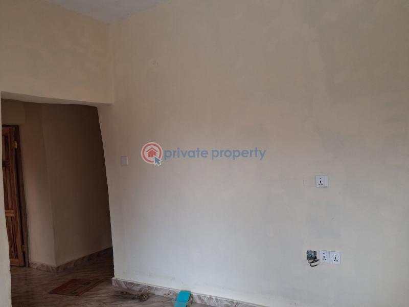 1 bedroom Mini Flat For Rent Abule Oba Road Magboro Lagos Extension Ogun - 3