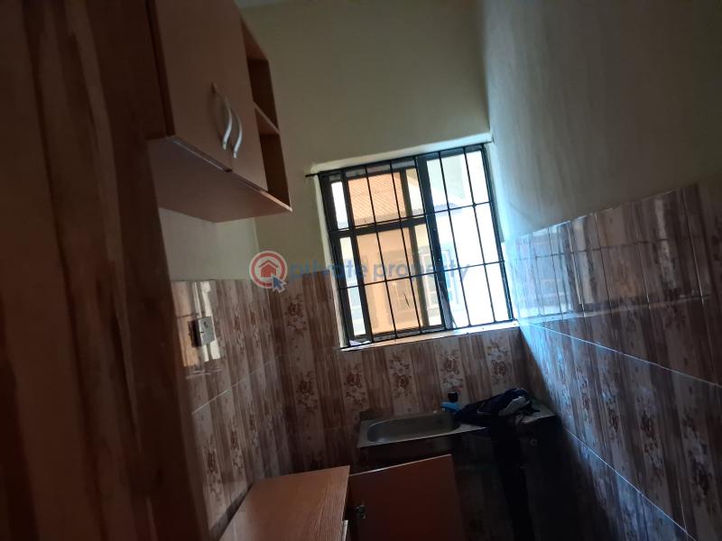 1 bedroom Mini Flat For Rent Abule Oba Road Magboro Lagos Extension Ogun - 2