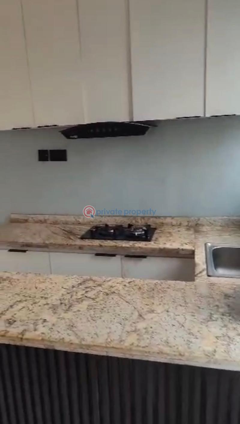 1 bedroom Mini Flat For Rent Off Western Area Ojuelegba Surulere Lagos - 4