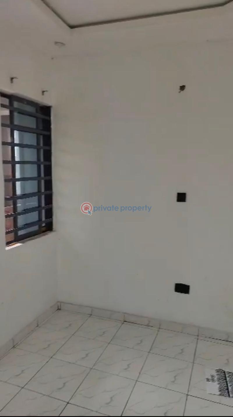 1 bedroom Mini Flat For Rent Off Western Area Ojuelegba Surulere Lagos - 0