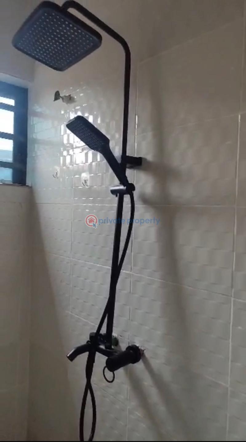 1 bedroom Mini Flat For Rent Off Western Area Ojuelegba Surulere Lagos - 5