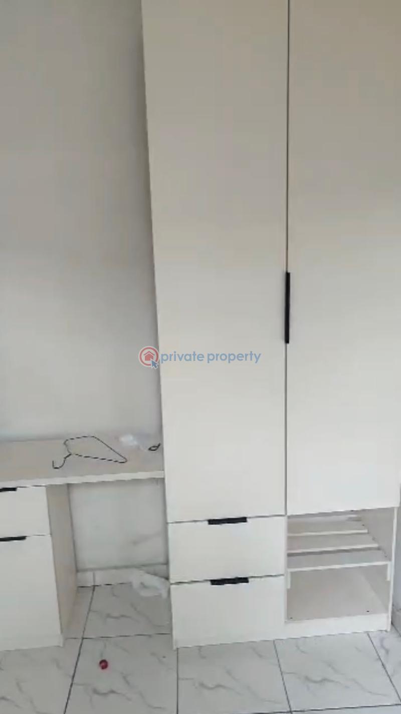 1 bedroom Mini Flat For Rent Off Western Area Ojuelegba Surulere Lagos - 2