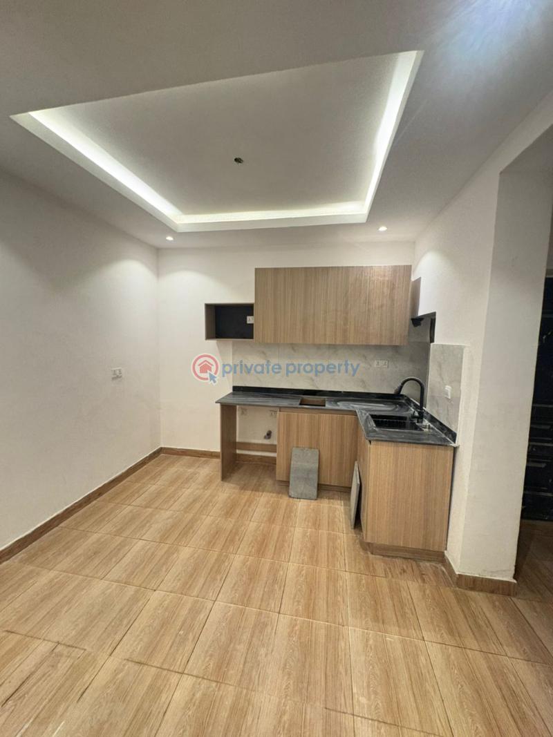 1 bedroom Mini Flat For Rent Ikota Villa Estate Ikota Lekki Lagos - 1