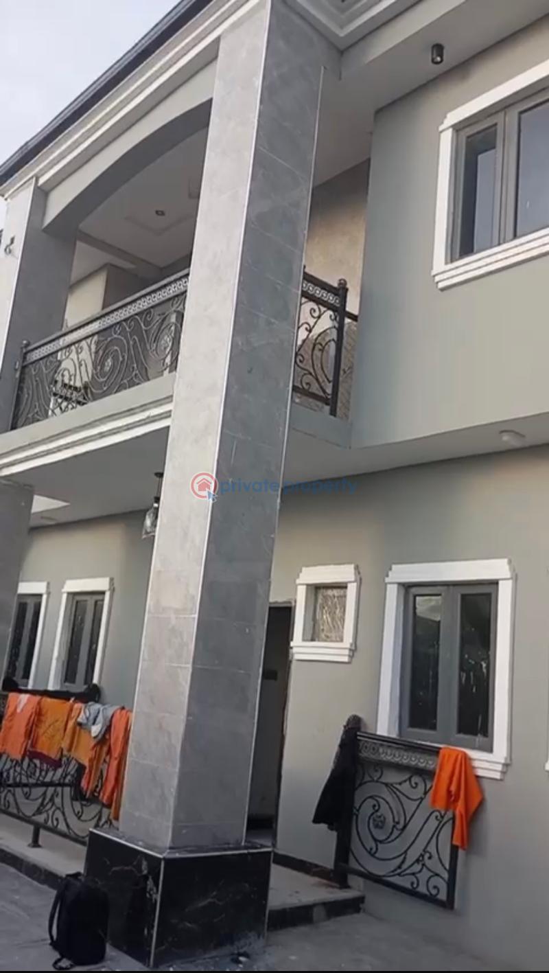 2 bedroom Flat & Apartment For Rent Ikate Surulere Lagos