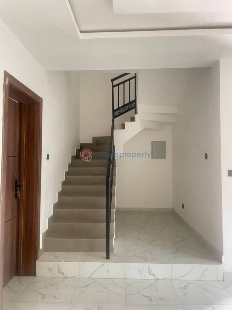 2 bedroom Duplex For Rent Omole Phase 2 Ojodu Lagos - 2