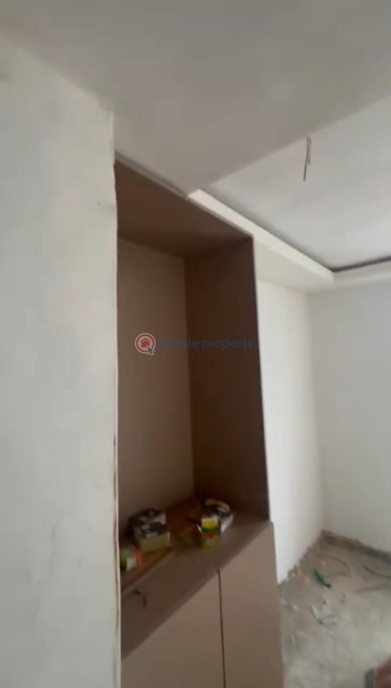 2 bedroom Duplex For Rent Shomolu Lagos - 2