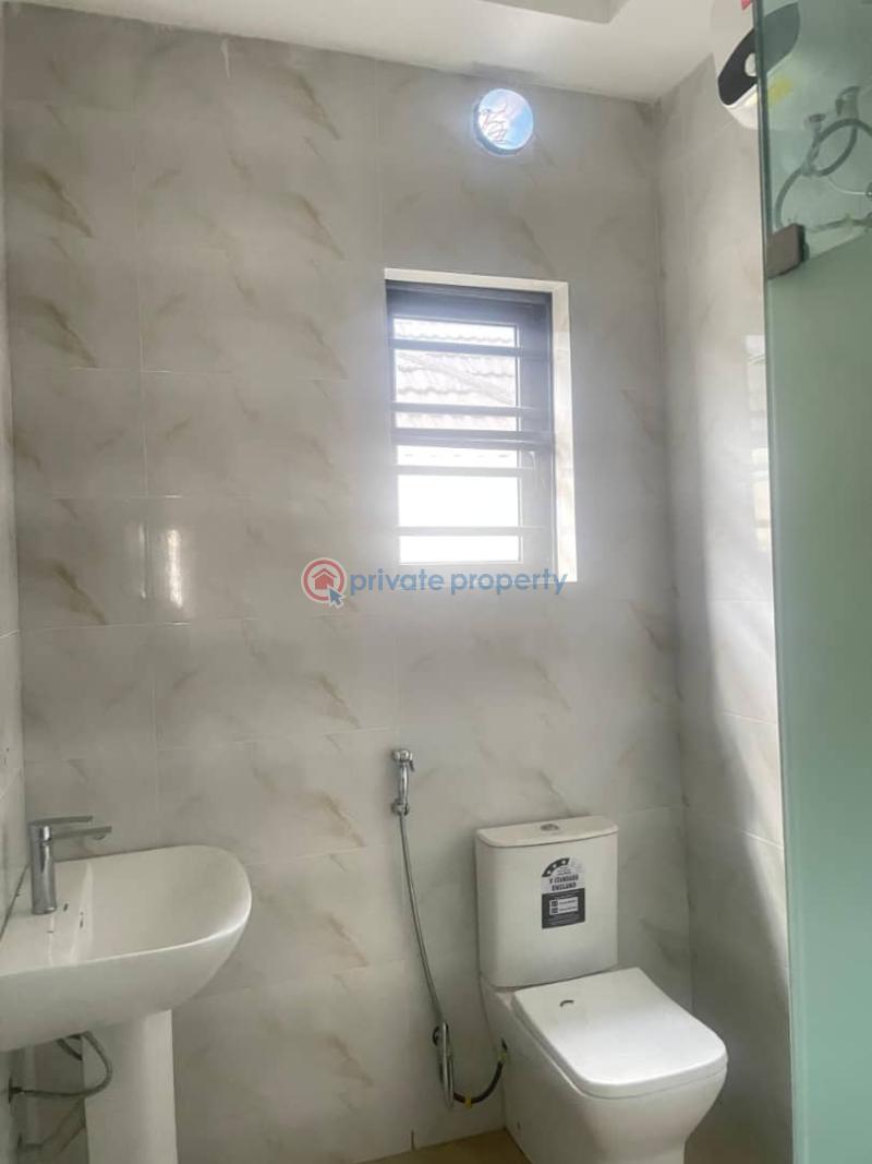 2 bedroom Duplex For Rent Omole Phase 2 Ojodu Lagos - 6