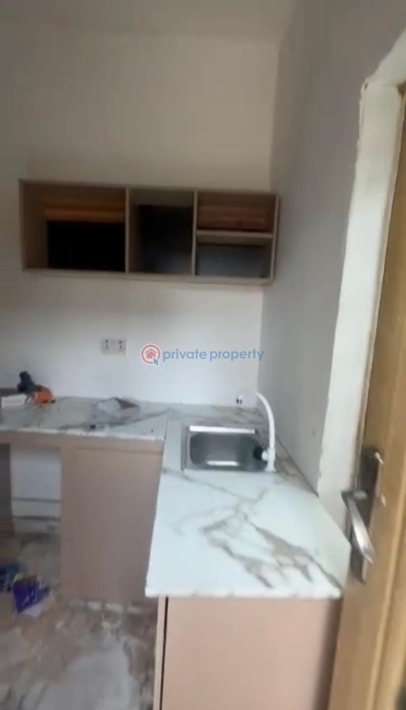 2 bedroom Duplex For Rent Shomolu Lagos - 1
