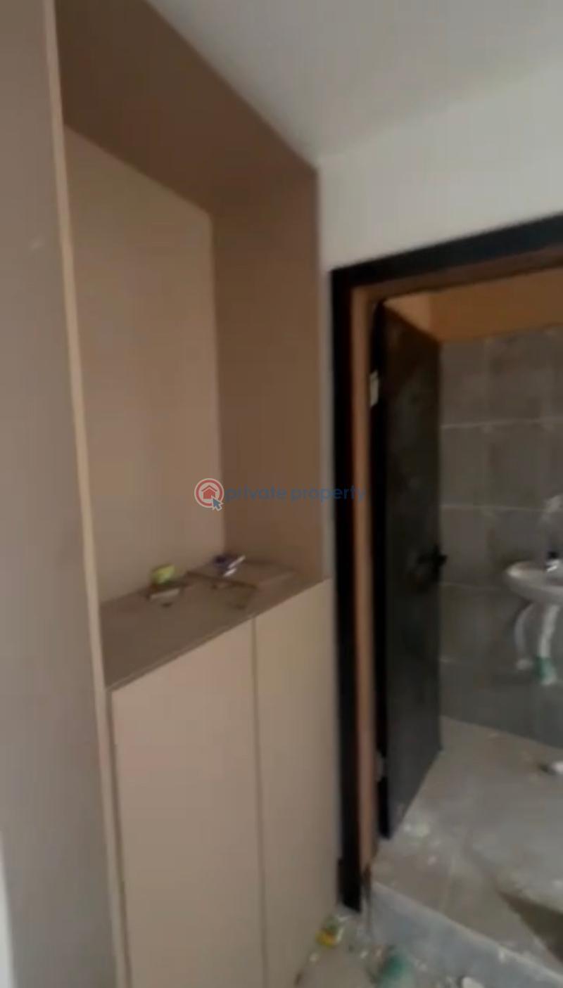 2 bedroom Duplex For Rent Shomolu Lagos - 4