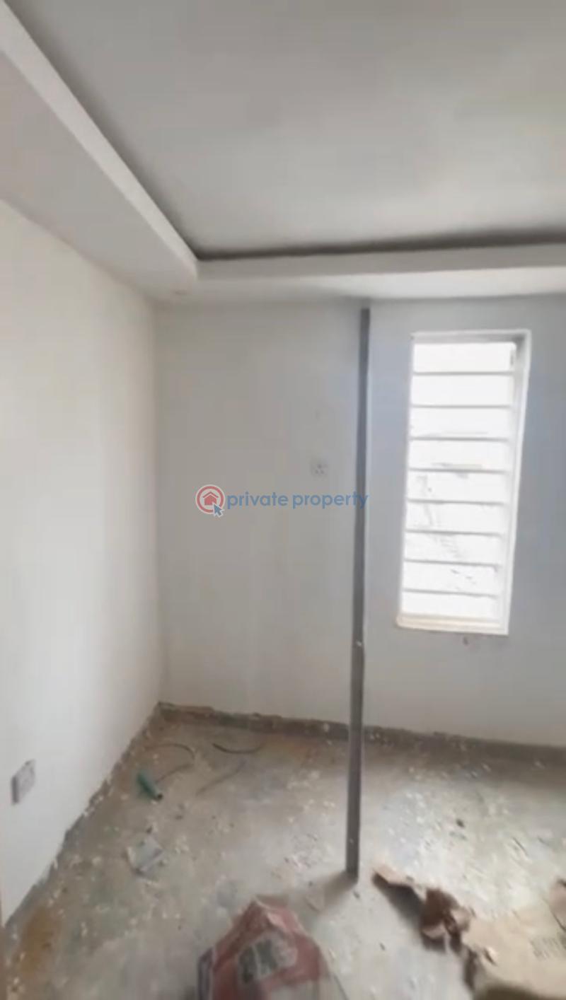 2 bedroom Duplex For Rent Shomolu Lagos - 3