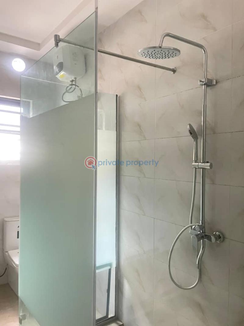2 bedroom Duplex For Rent Omole Phase 2 Ojodu Lagos - 5