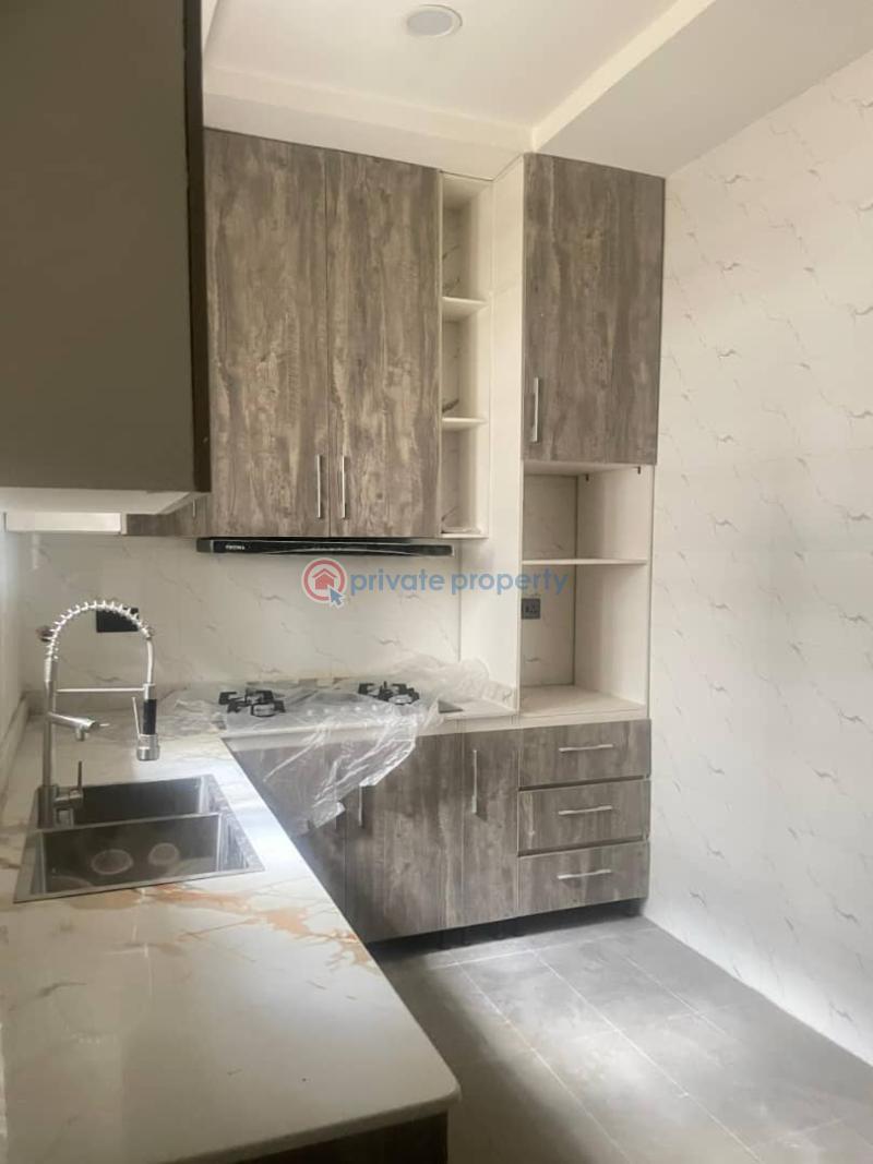 2 bedroom Duplex For Rent Omole Phase 2 Ojodu Lagos - 3