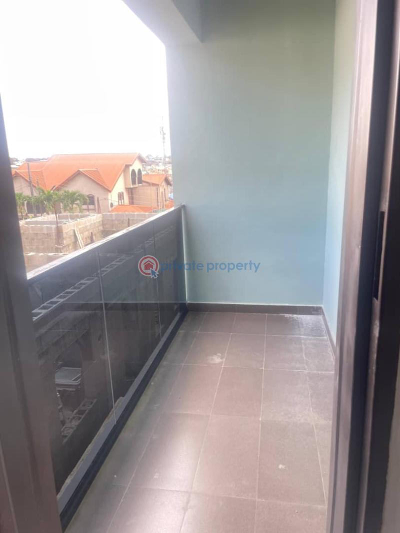 2 bedroom Duplex For Rent Omole Phase 2 Ojodu Lagos - 1
