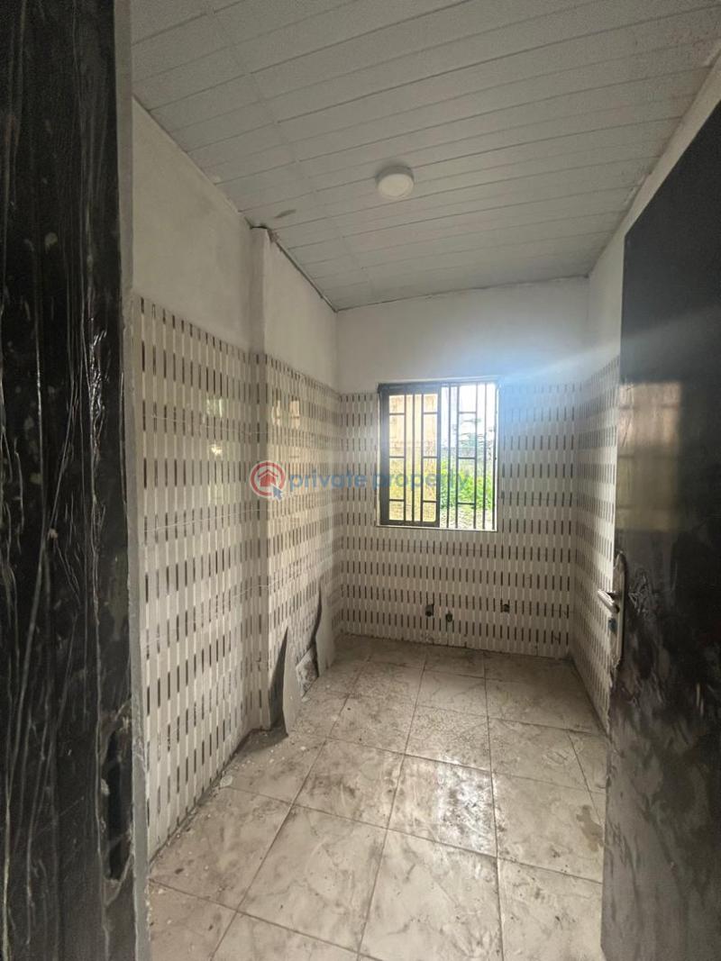 2 bedroom Bungalow For Rent Greenville Estate Badore Ajah. Ajah Lagos - 1