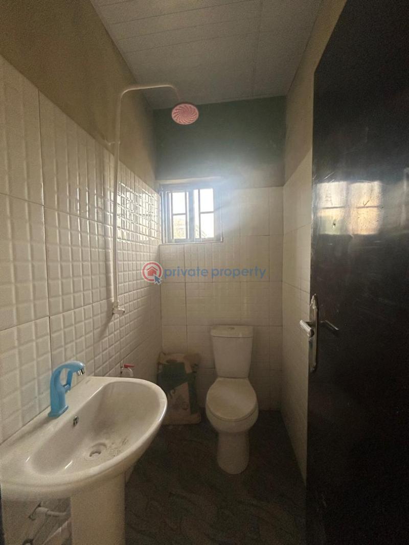 2 bedroom Bungalow For Rent Greenville Estate Badore Ajah. Ajah Lagos - 2