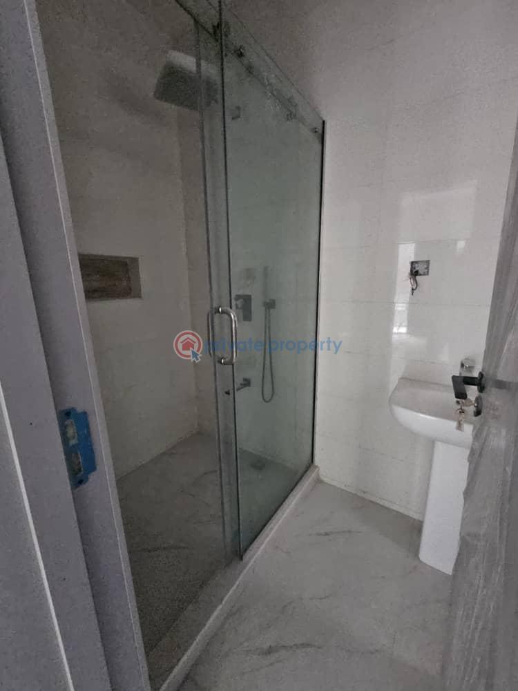 3 bedroom Flat & Apartment For Rent Lekki Phase 1 Lagos - 5