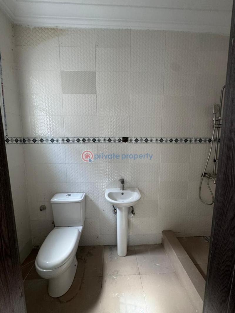 4 bedroom Terrace For Sale Songotede. Monastery Road Sangotedo Lagos - 1