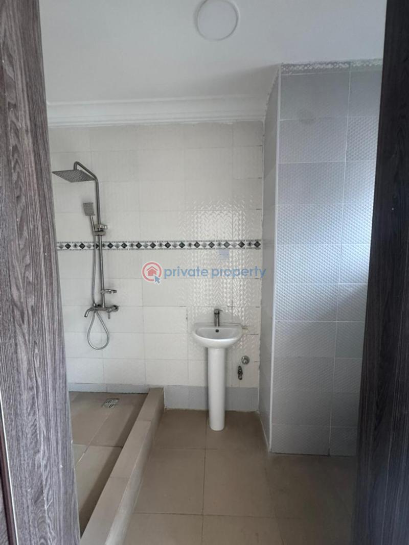 4 bedroom Terrace For Sale Songotede. Monastery Road Sangotedo Lagos - 5