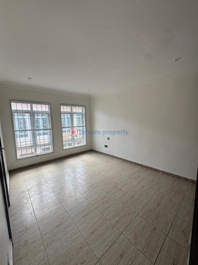 4 bedroom Terrace For Sale Songotede. Monastery Road Sangotedo Lagos - 13