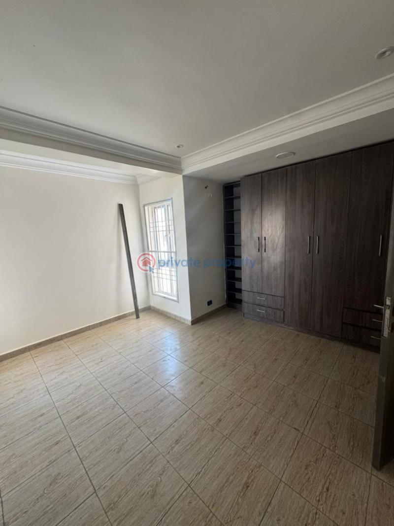 4 bedroom Terrace For Sale Songotede. Monastery Road Sangotedo Lagos - 2