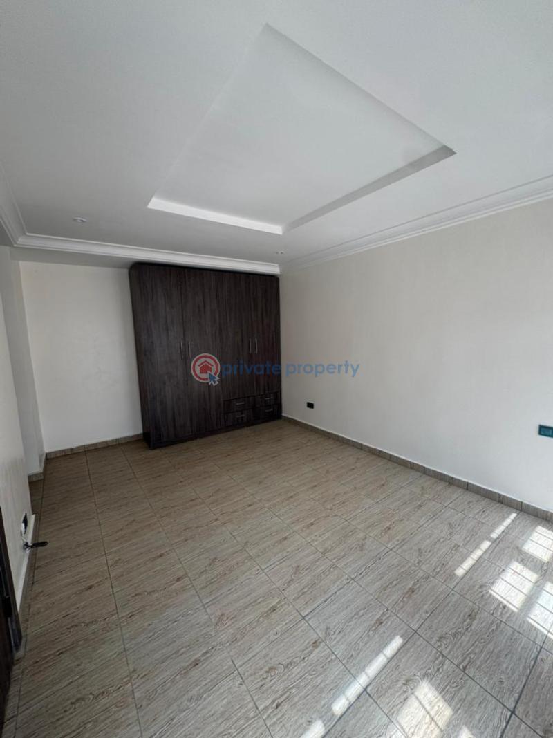 4 bedroom Terrace For Sale Songotede. Monastery Road Sangotedo Lagos - 3