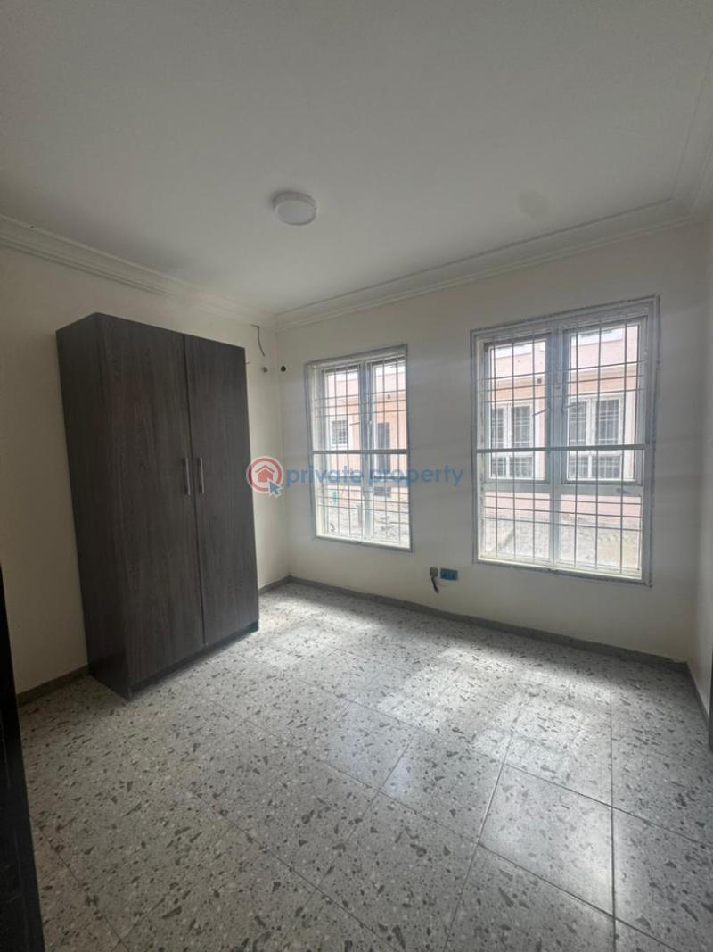 4 bedroom Terrace For Sale Songotede. Monastery Road Sangotedo Lagos - 4