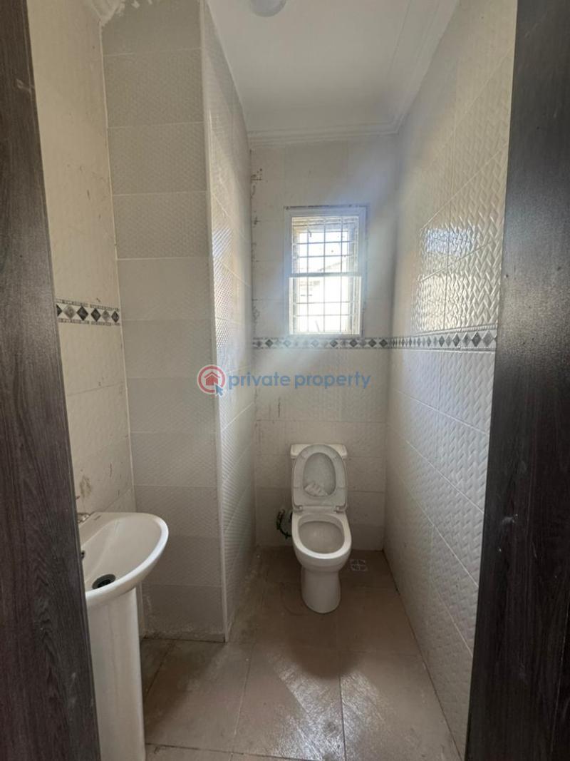 4 bedroom Terrace For Sale Songotede. Monastery Road Sangotedo Lagos - 8