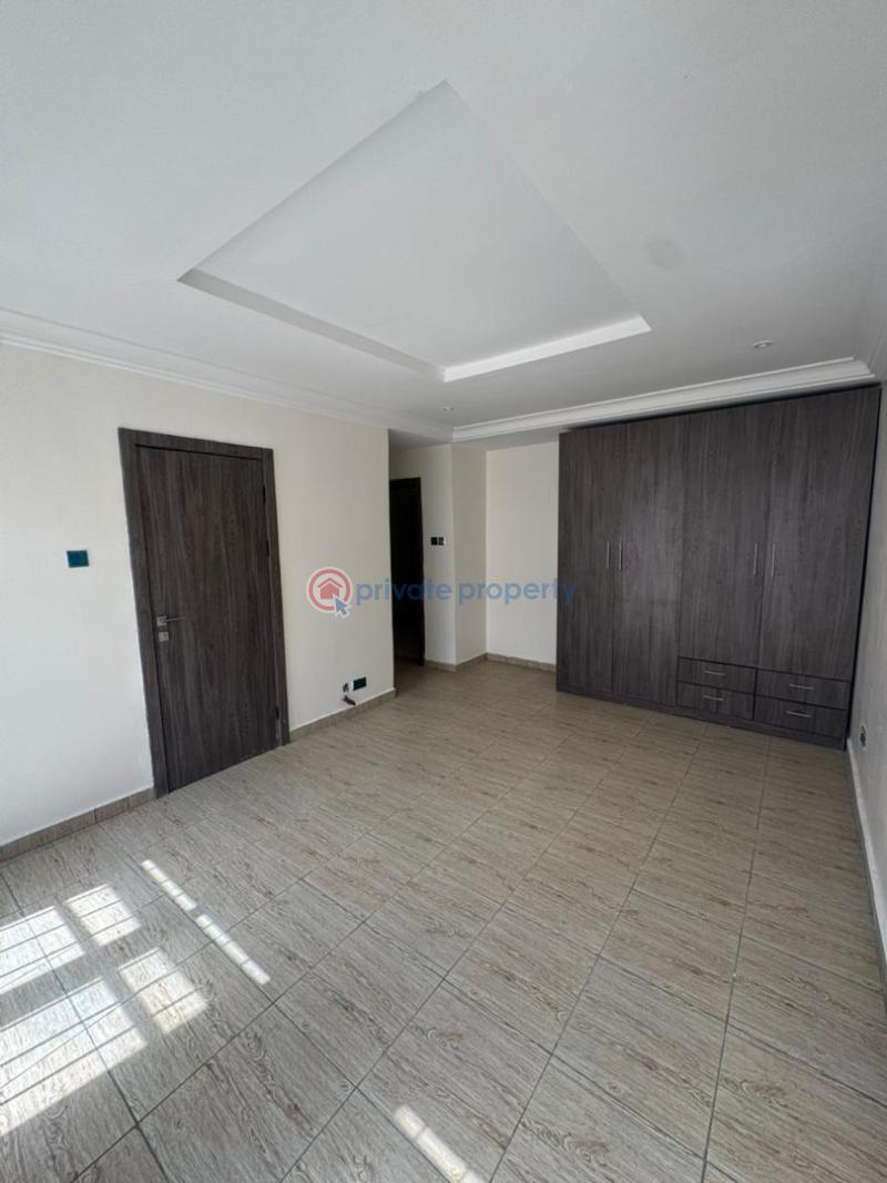 4 bedroom Terrace For Sale Songotede. Monastery Road Sangotedo Lagos - 12