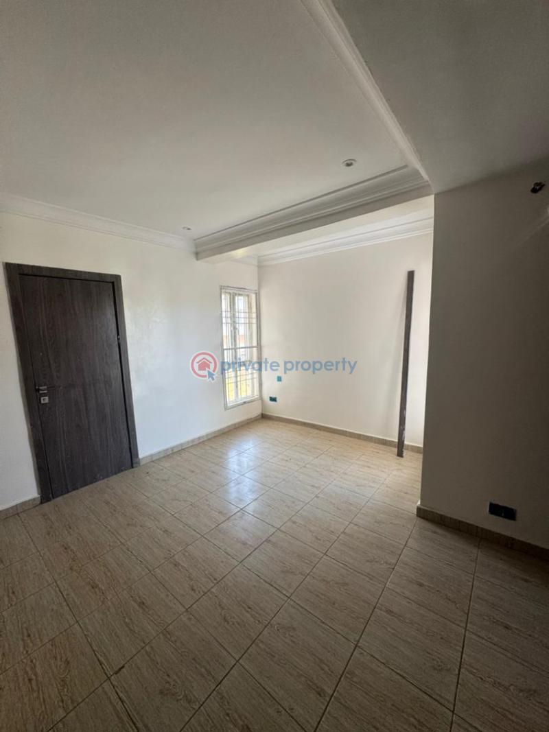 4 bedroom Terrace For Sale Songotede. Monastery Road Sangotedo Lagos - 9