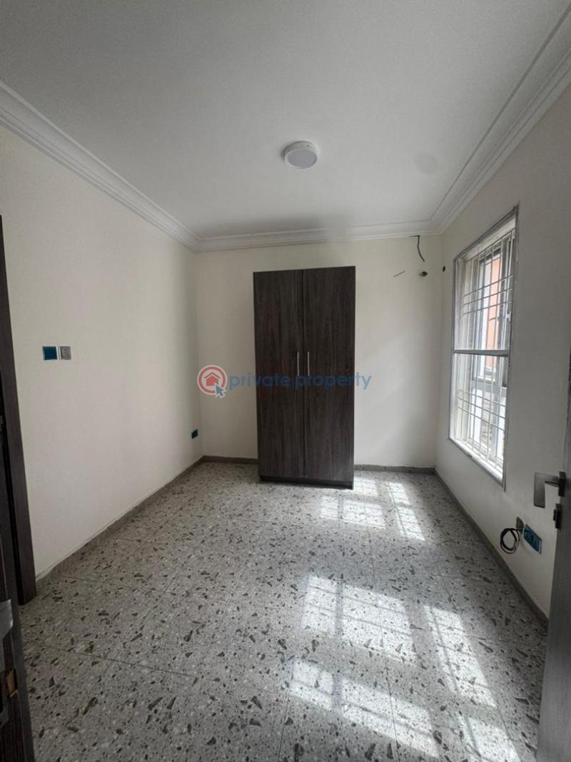 4 bedroom Terrace For Sale Songotede. Monastery Road Sangotedo Lagos - 7
