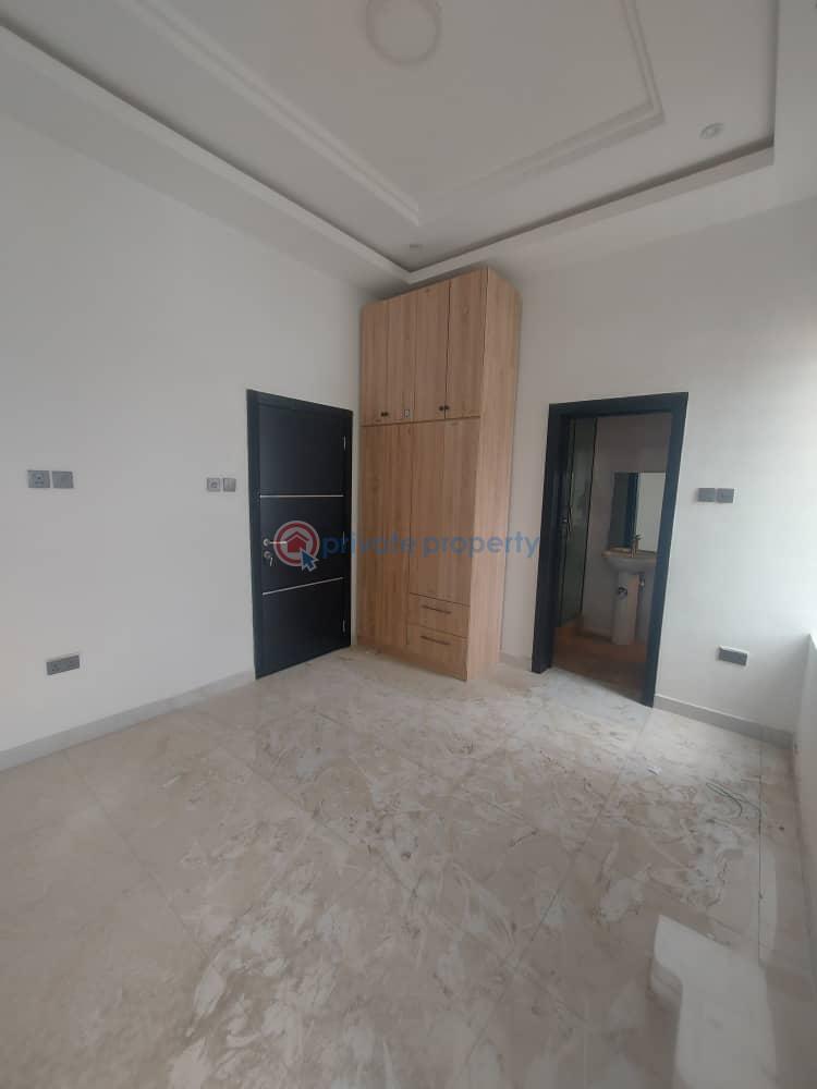 5 bedroom Detached Duplex For Sale Omole Phase 2 Ojodu Lagos - 11