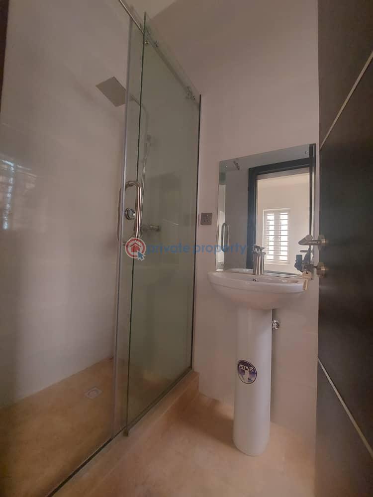 5 bedroom Detached Duplex For Sale Omole Phase 2 Ojodu Lagos - 12