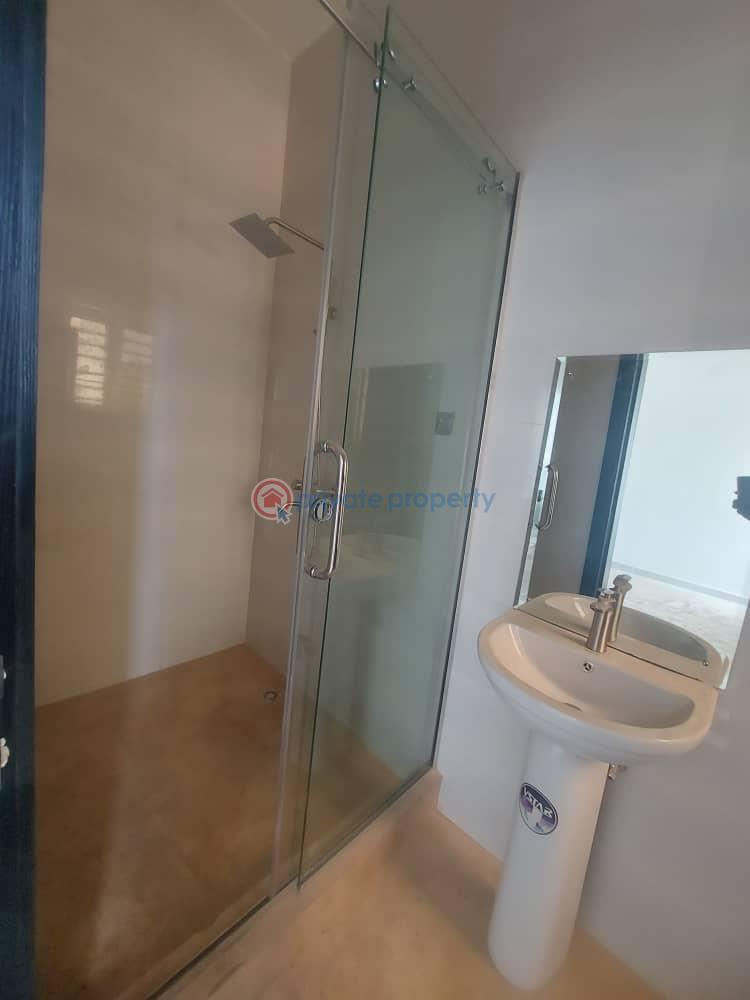 5 bedroom Detached Duplex For Sale Omole Phase 2 Ojodu Lagos - 7