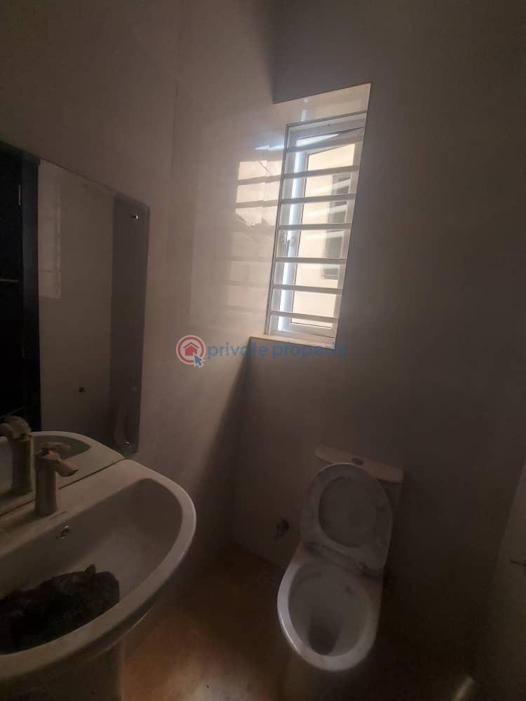 5 bedroom Detached Duplex For Sale Omole Phase 2 Ojodu Lagos - 9