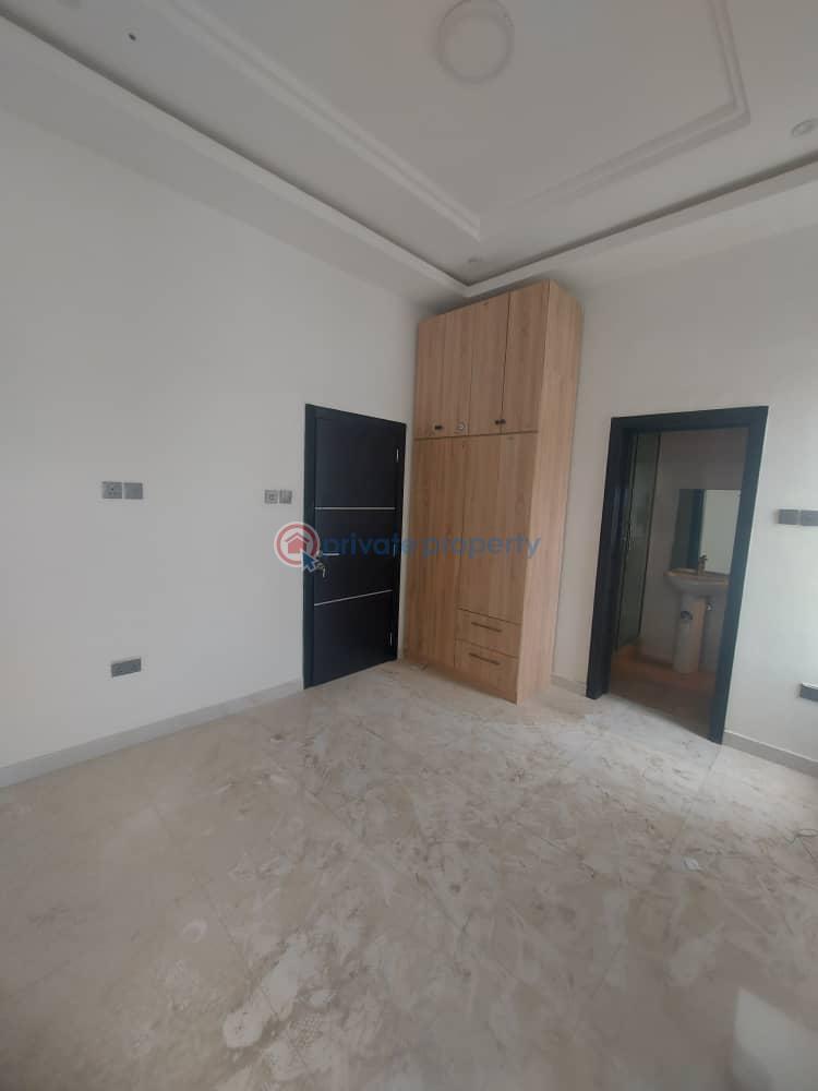 5 bedroom Detached Duplex For Sale Omole Phase 2 Ojodu Lagos - 4
