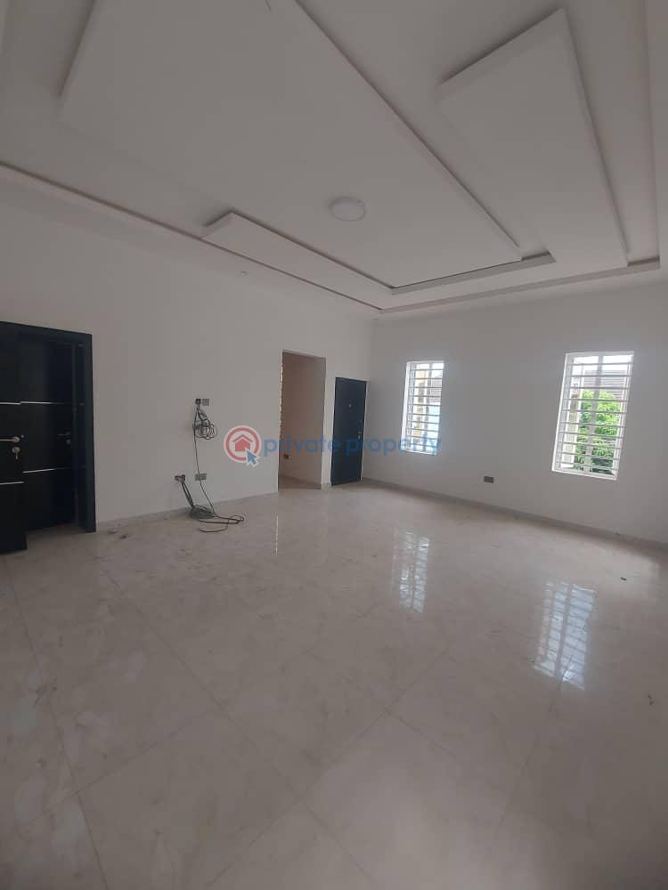 5 bedroom Detached Duplex For Sale Omole Phase 2 Ojodu Lagos - 3