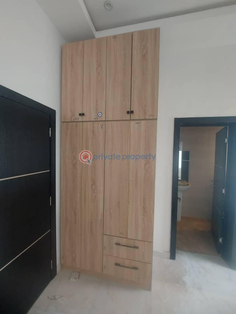 5 bedroom Detached Duplex For Sale Omole Phase 2 Ojodu Lagos - 6