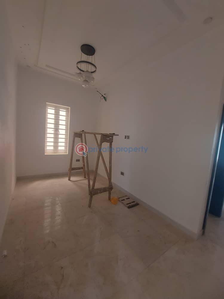 5 bedroom Detached Duplex For Sale Omole Phase 2 Ojodu Lagos - 14