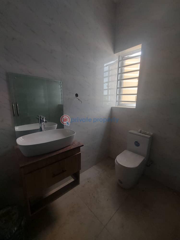5 bedroom Detached Duplex For Sale Omole Phase 2 Ojodu Lagos - 8